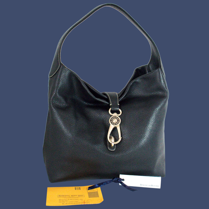 dooney and bourke authentication